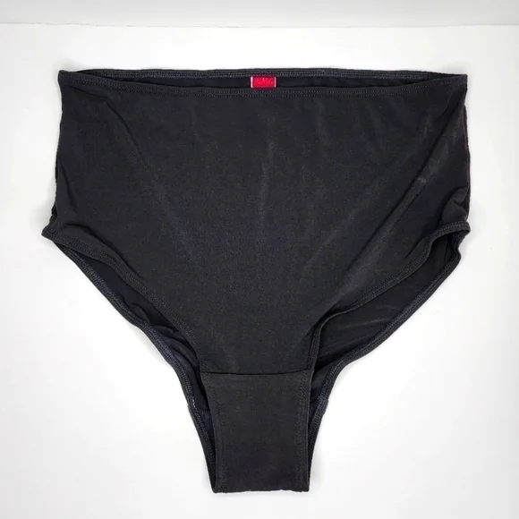 Ruby Leak Proof Underwear Black 3XL New In Box - Picture 3 of 6